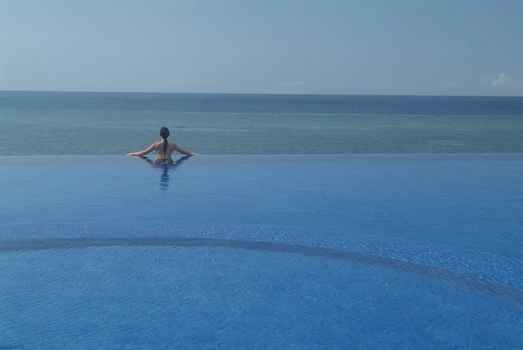 *****  Eskaya Beach Resort And Spa Panglao City Filipinas