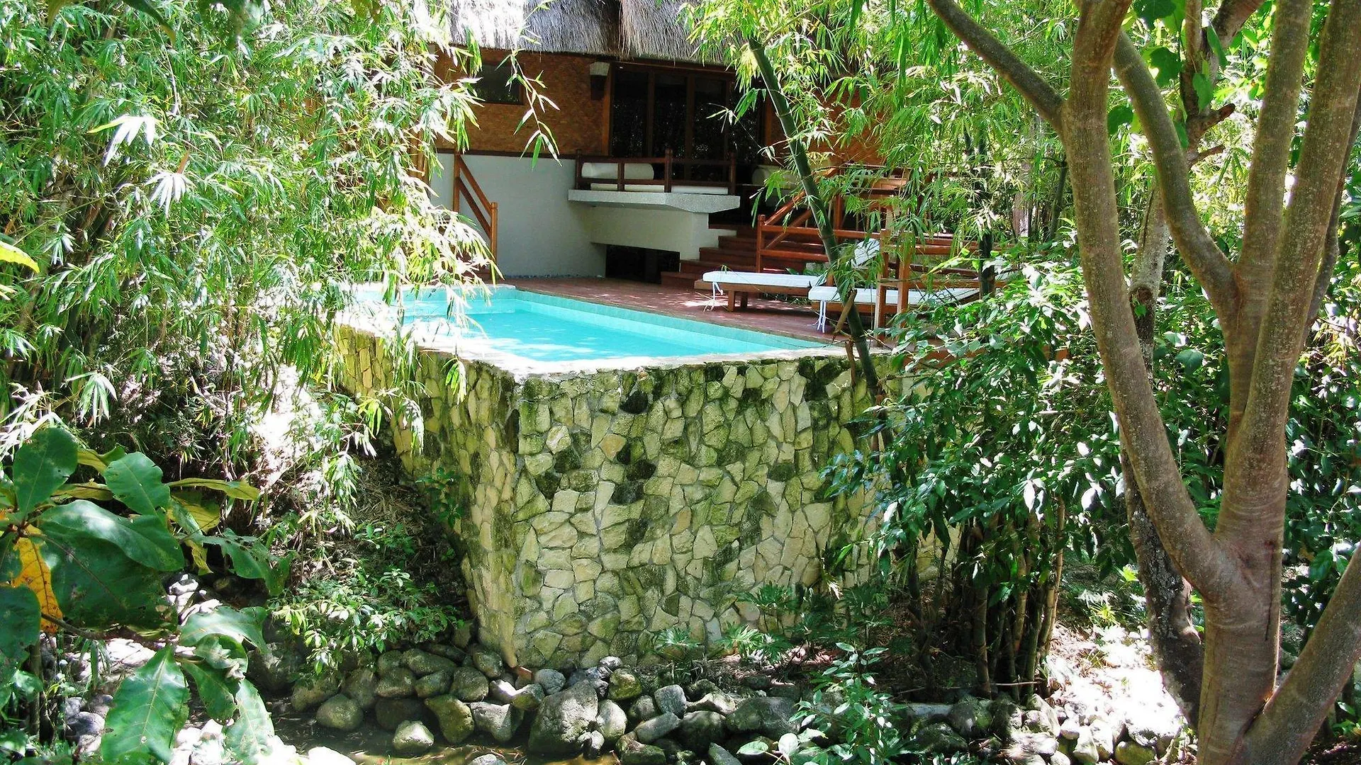 Eskaya Beach Resort And Spa Panglao City Filipinas
